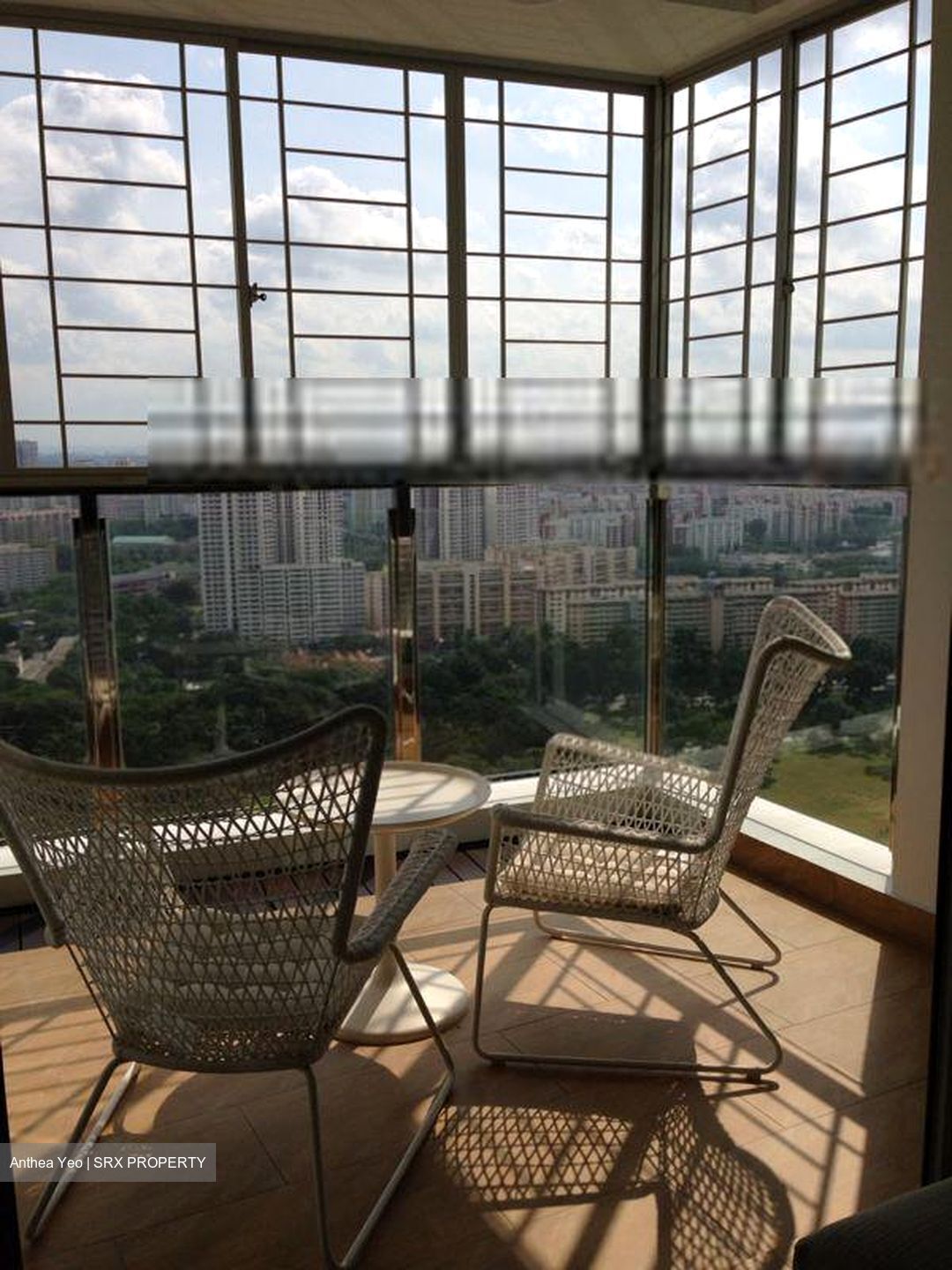 Clover By The Park (D20), Condominium #580188971